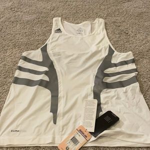 Men’s Adidas clima 365 compress top